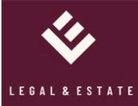 LEGAL & ESTATE : Brand Short Description Type Here.