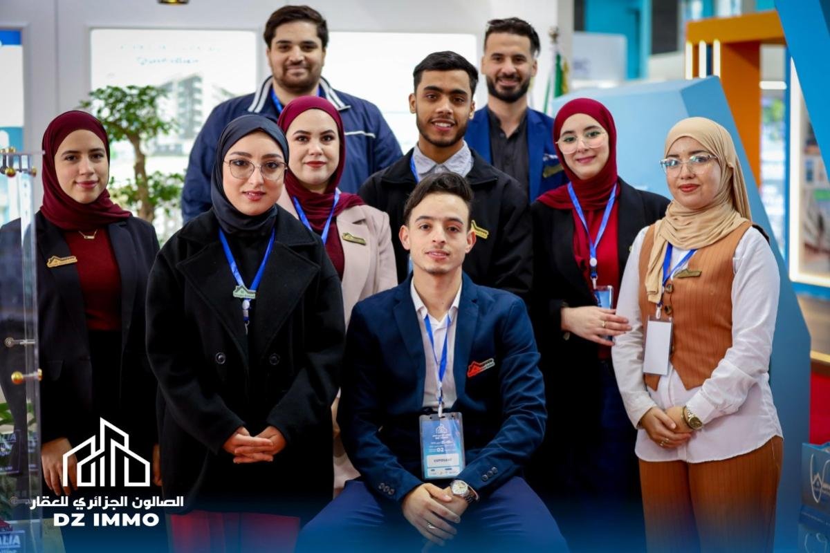 EXPOSANTS