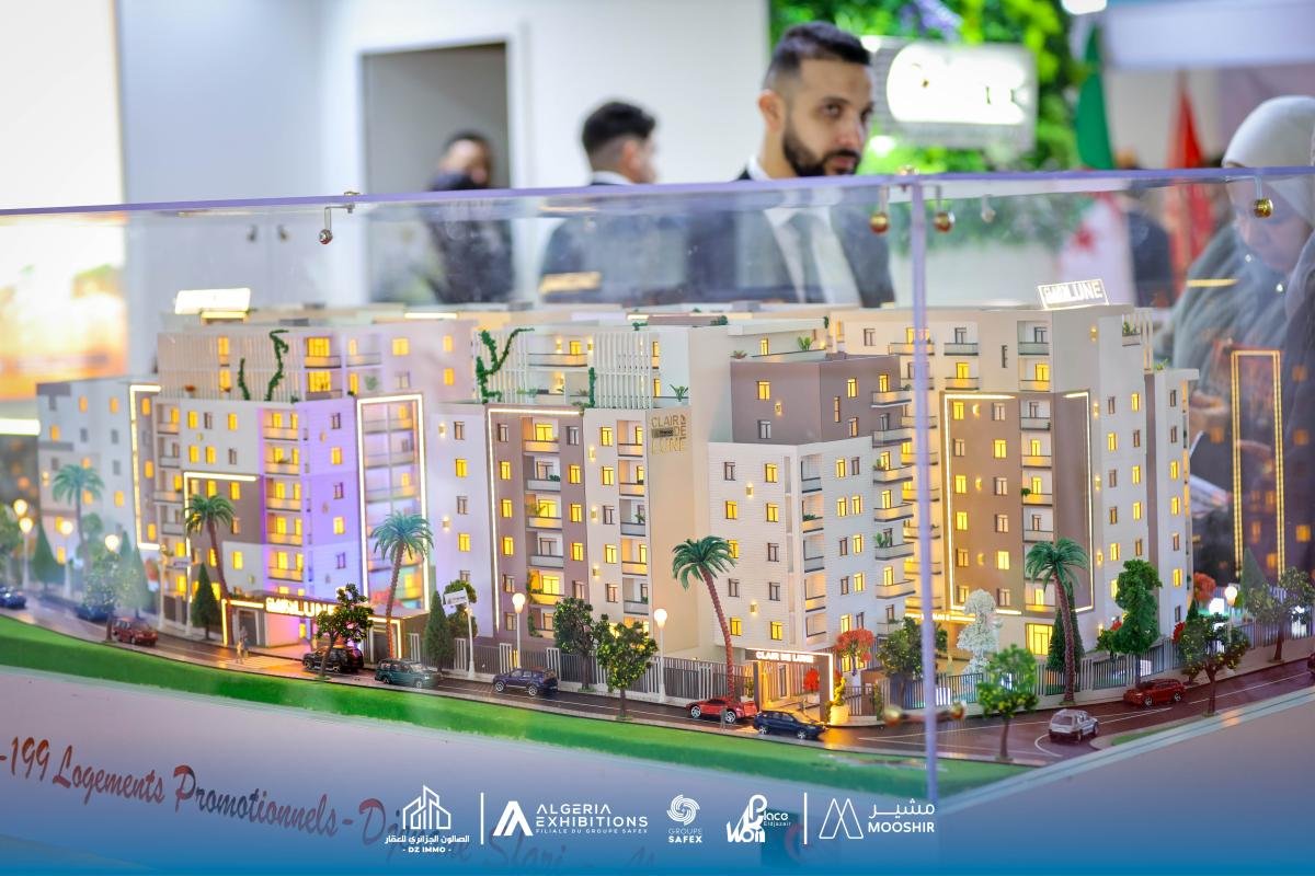 Investir Dans Le Neuf En Algérie : Les Zones Les Plus Rentables