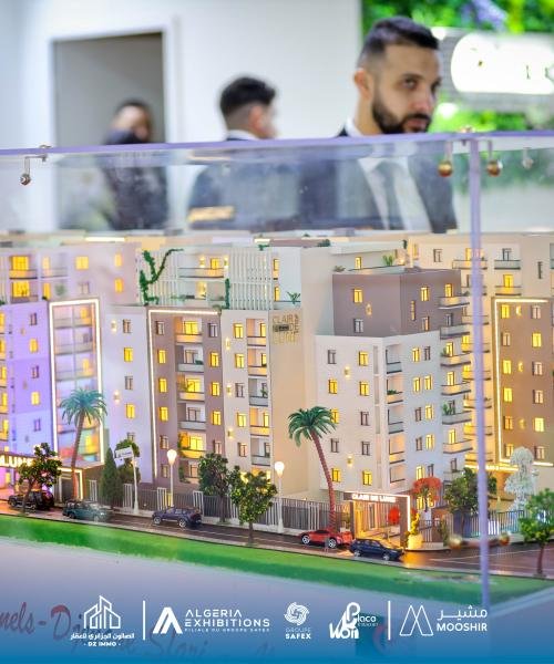 Investir Dans Le Neuf En Algérie : Les Zones Les Plus Rentables