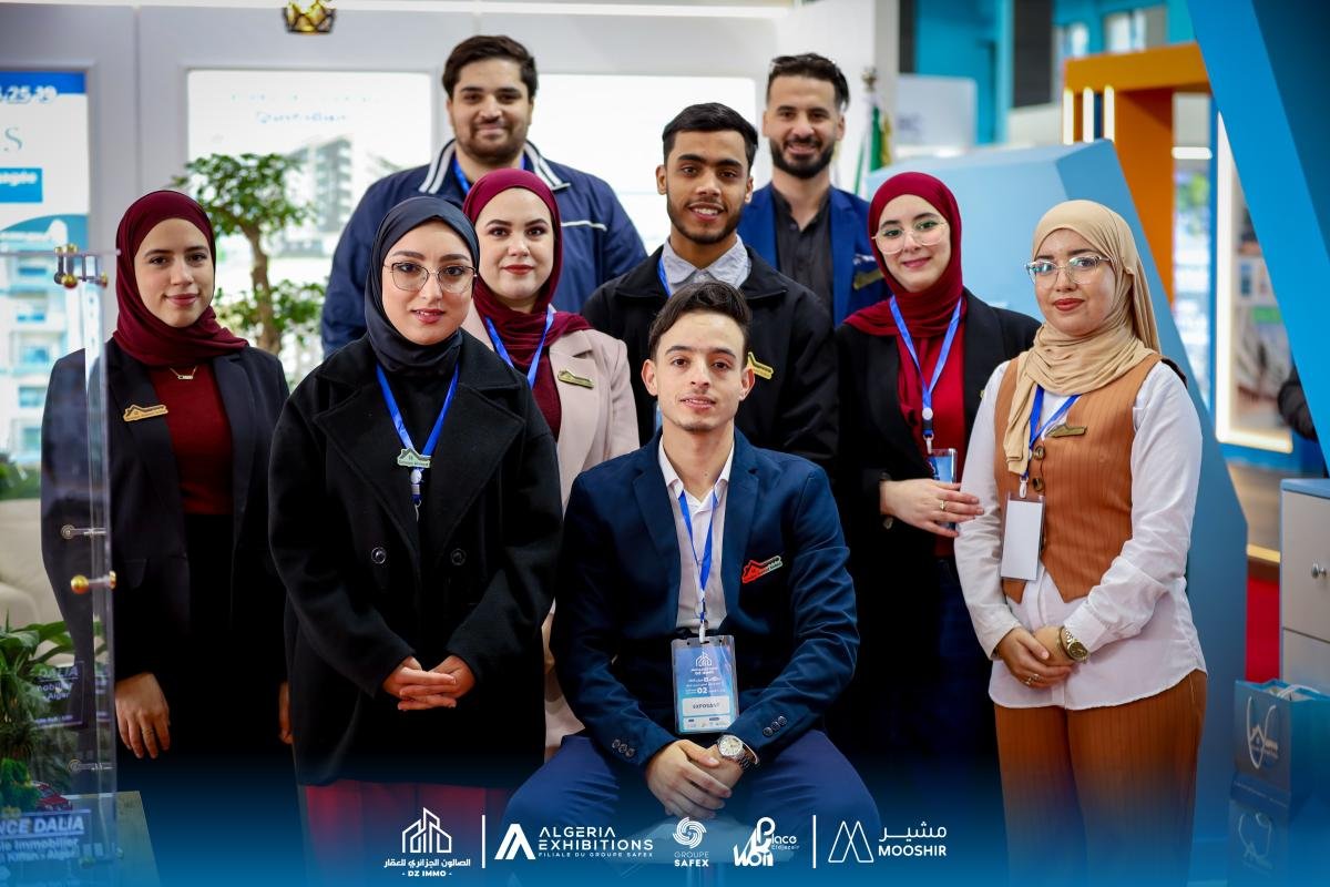 EXPOSANTS